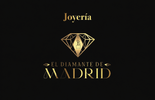 Joyería El Diamante de Madrid
