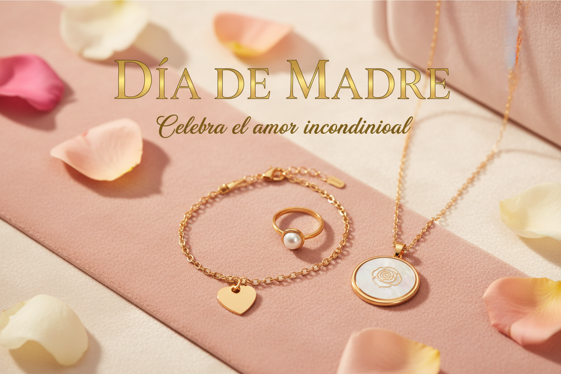Día de la madre