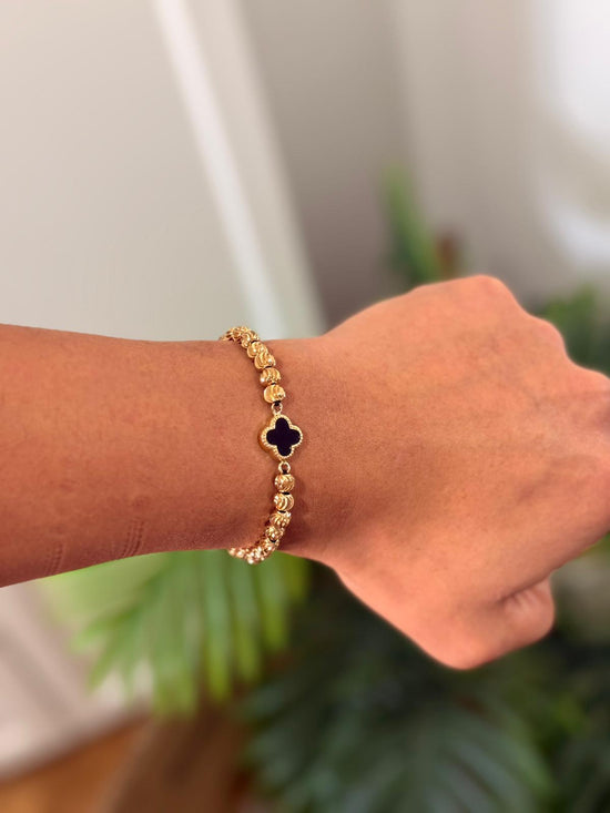 Pulsera Van Cliff