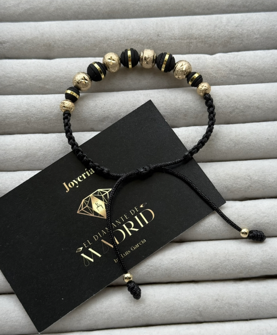 Pulsera Berlin