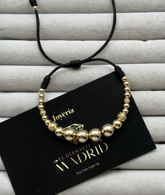 Pulsera de Cadiz