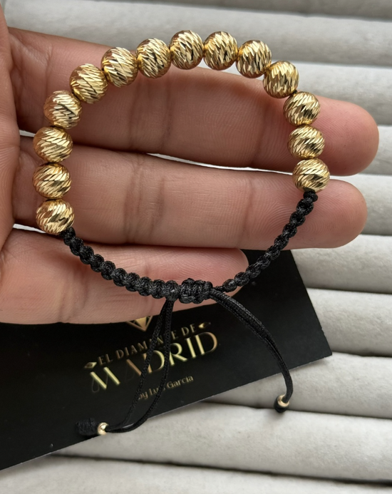 Pulsera Diamantada 
