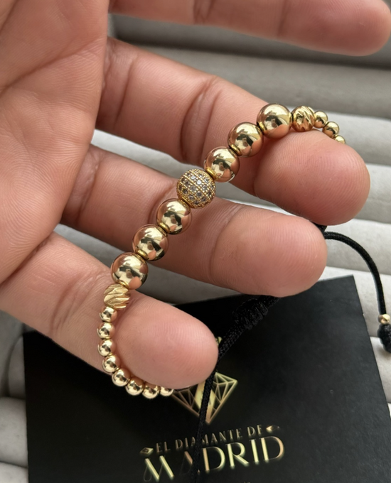 Pulsera Gandía
