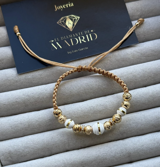 Pulsera Dresde