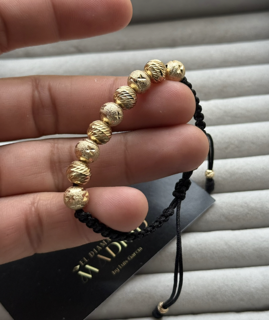 Pulsera Luxemburgo