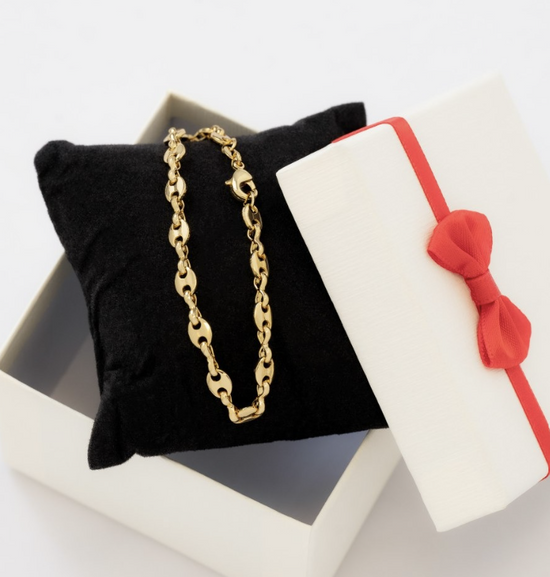 Pulsera Gucci 20cm