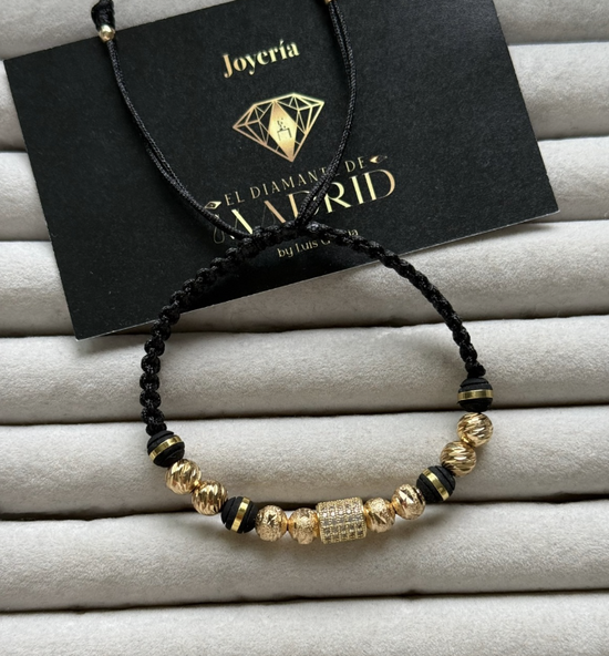 Pulsera Hamburgo